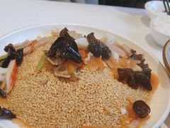 -川香楼酒家