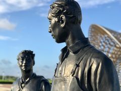 -南汇嘴观海公园