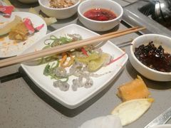 -海底捞火锅(龙岗星河COCO Park店)