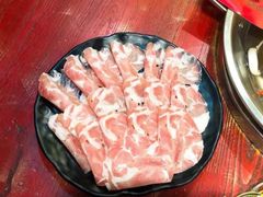 -谭鸭血老火锅(漳州路店)