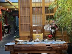 -悦真雅院·四合院·清真私房菜(雍和宫店)