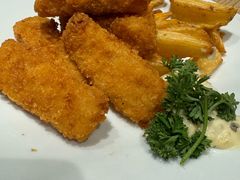 -宜家·瑞典风味餐厅(四元桥店)