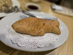 -佛有缘素食馆·荔湾老字号(陈家祠首店)