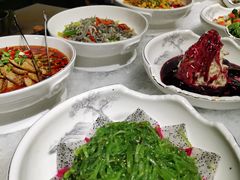 -炽真·果木窑烤自助牛排馆儿(和平欧乐店)