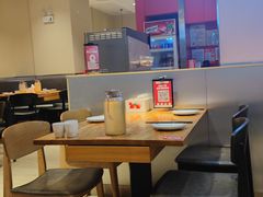 -九毛九西北菜(大东海店)