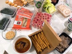 -锅圈食汇火锅烧烤食材超市(凤城六路店)