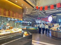 -拉完海鲜大排档(温岭店)