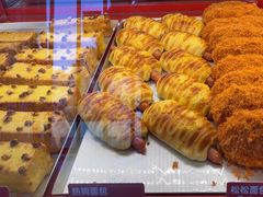 -味多美蛋糕(双合地铁店)