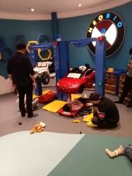 -奈尔宝家庭中心·亲子餐厅(苏州大悦城店)