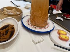 -聚福山莊·寻味顺德(北滘店)