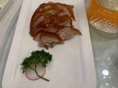 -北京全聚德(西客站店)