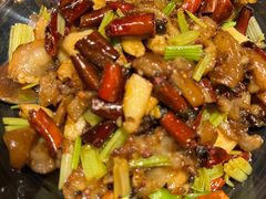 -华豫川酒家(大卫城店)