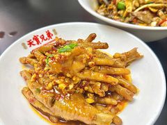 -天宝兄弟·湘菜龙虾馆