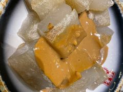 煎焖子-天津卫码头(南开大悦城店)