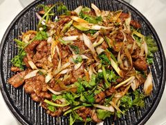 -惠丰堂饭庄·烤鸭·京味菜(翠微路店)