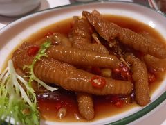 -禄运茶居·手工点心(猎德店)