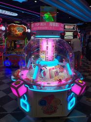 -LuckyStar幸运星家庭娱乐中心(东莞国贸店)