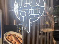 -淮扬府·游园京梦(北京SKP店)