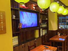 -鸟鹏烧鸟居酒屋(仁恒梦中心店)