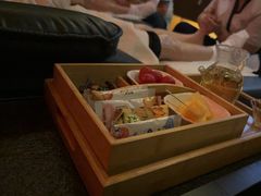 -江南足纪·影院足道·轻奢SPA(京基水贝店)