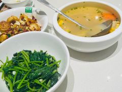 -绿草地·湘菜(芙蓉天街店)