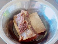 -好成财牛排馆(涂门街总店)