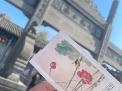 -洛阳白马寺