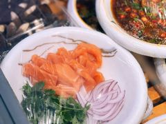 -潮味鱼仔店·地道潮汕味(坪山店)