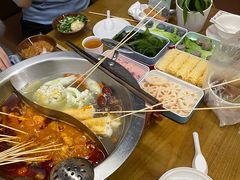 -黔哆哆地摊酸汤火锅(清湖店)