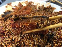 -松明一烤肉馆(鲁园店)
