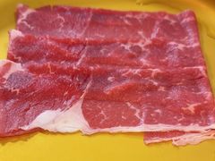 -温野菜涮涮锅(曲江大悦城店)