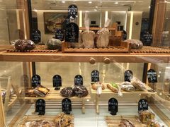 -大连铂尔曼酒店-铂尔曼美食廊 Pullman Deli