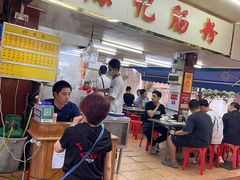 -源记肠粉(华贵路店)