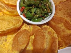 -百草滩羊清水涮羊肉(长城路店)