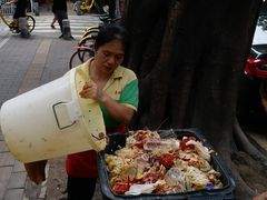 -荔林食店(西华路店)