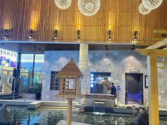 -汉拿山温泉度假酒店