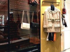 -CHANEL(恒隆广场店)