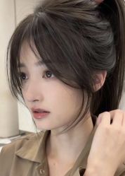 -张昊造型