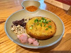 -老凯俚酸汤鱼(鸿通城店)