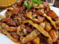 -林口邵胖子大鹅(新安街东五店)