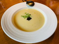 黑松露土豆泥-庆春朴门