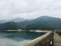 -秦岭天竺山景区