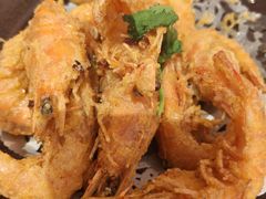 -莲花公园煎蟹·30年闽菜(火车站店)