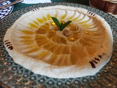 -一千一夜阿拉伯餐厅(静安店)