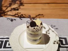海盐奥利奥-覔時