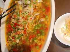 -飞虹鱼馆(春华路店)