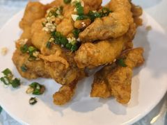 -阿金大白·上海菜馆(新天地店)