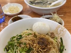 -欣达面馆(天桥支路店)