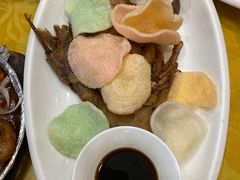 -大鸿运酒店·苏州菜·松鼠桂鱼(观前街店)