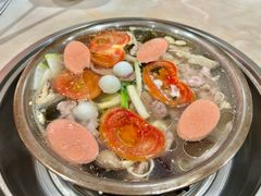 -海关荤豆花(洋河一路店)
